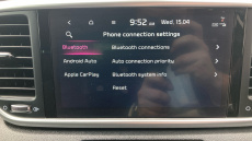 Kia Sportage 1.6 GDi ISG 2 5dr Petrol Estate